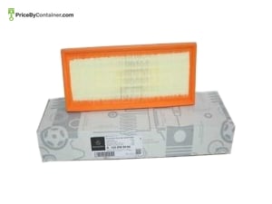 MERCEDES-BENZ 1520940004 — Mercedes-Benz Genuine Original New Air Filter Insert 1520940004 The genuine air filter that Mercedes-Benz designed and…
