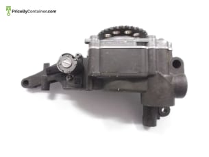 MERCEDES-BENZ 1521800200 — Mercedes-Benz Genuine OIL PUMP C63 1521800200