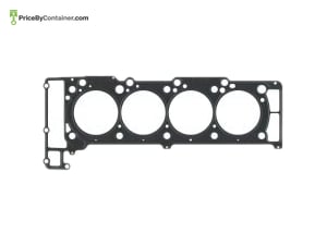 MERCEDES-BENZ 1550160620 — MERCEDES BENZ GENUINE – 1550160620 CYLINDER HEAD GASKET GENUINE ENGINE PARTS