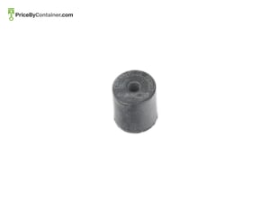 MERCEDES-BENZ 1550310033 — Mercedes-Benz Genuine COVER STOP 1550310033