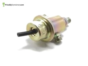 MERCEDES-BENZ 1550780089 — Mercedes-Benz Genuine PRESSURE REGULATOR 1550780089