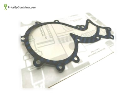 MERCEDES-BENZ 1552010180 — Mercedes-Benz Genuine GASKET 1552010180