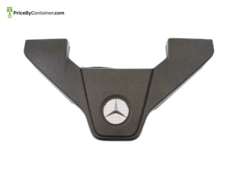 MERCEDES-BENZ 1560100467 — Mercedes-Benz Genuine ENGINE TOP COVER 1560100467