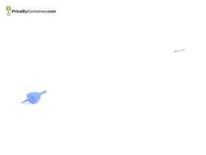 MERCEDES-BENZ 1560102172 — Mercedes-Benz Genuine OIL DIPSTICK 1560102172