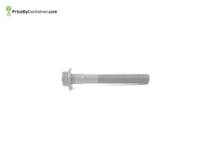 MERCEDES-BENZ 1560110371 — Mercedes-Benz Genuine SCREW 1560110371