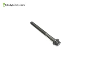 MERCEDES-BENZ 1560110571 — Mercedes-Benz Genuine SCREW 1560110571