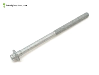 MERCEDES-BENZ 1560160769 — Mercedes-Benz Genuine CYLENDER HEAD BOLT 1560160769