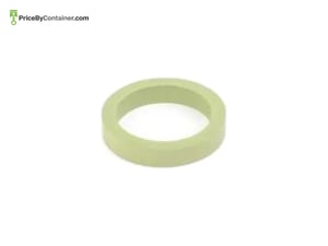 MERCEDES-BENZ 1560162121 — Mercedes-Benz Genuine PLUG SEAL RUBBER 1560162121