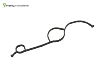 MERCEDES-BENZ 156016222164 — Mercedes-Benz Genuine TIMING GASKET 156016222164