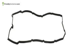 MERCEDES-BENZ 1560162521 — Description Mercedes-Benz Genuine Original New Gasket Left 1560162521 For Cylinder Head Cover Aluminium Version To…
