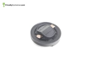 MERCEDES-BENZ 1560180102 — Mercedes-Benz Genuine OIL CAP 1560180102