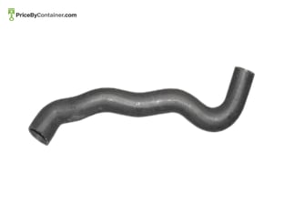 MERCEDES-BENZ 1560180382 — Mercedes-Benz Genuine HOSE 1560180382