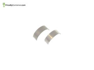 MERCEDES-BENZ 1560300360 — Mercedes-Benz Genuine CON ROD BERAING 1560300360