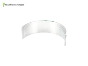 MERCEDES-BENZ 1560330702 — Mercedes-Benz Genuine CRANKSHAFT BEARING HA 1560330702