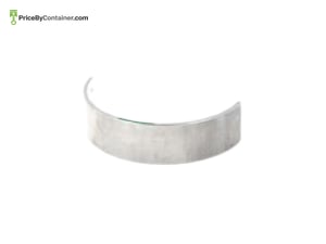 MERCEDES-BENZ 156033070259 — Mercedes-Benz Genuine CRANKSHAFT BEARING HALF 156033070259