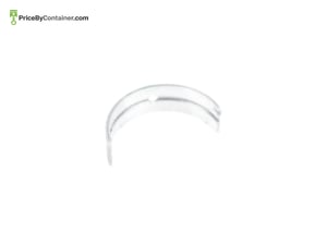 MERCEDES-BENZ 1560331401 — Mercedes-Benz Genuine CRANKSHAFT BEARING 52 1560331401