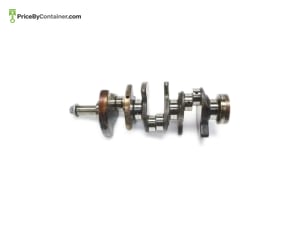 MERCEDES-BENZ 156033140152 — Mercedes-Benz Genuine CON ROD BEARING 156033140152
