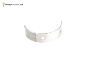 MERCEDES-BENZ 156033140154GZ64 — Mercedes-Benz Genuine CRANKSHAFT BEARING HALF 156033140154GZ64