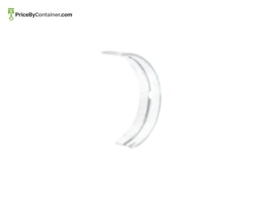 MERCEDES-BENZ 156033140159 — Mercedes-Benz Genuine CRANKSHAFT BEARING HALF 156033140159