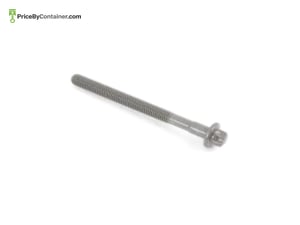 MERCEDES-BENZ 1560380471 — Mercedes-Benz Genuine SCREW 1560380471