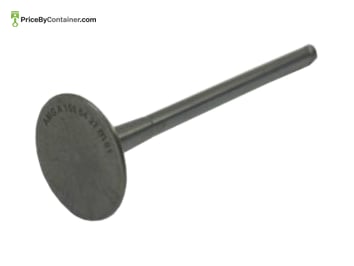 MERCEDES-BENZ 1560500427 — Mercedes-Benz Genuine Original New Exhaust Valve Left 1560500427 This Mercedes-Benz Genuine Exhaust Valve with the part…