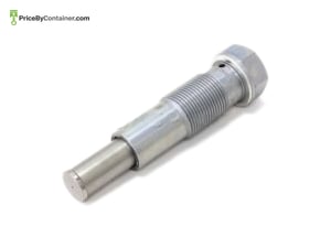 MERCEDES-BENZ 1560500611 — Mercedes-Benz Genuine CHAIN TENSIONER 1560500611