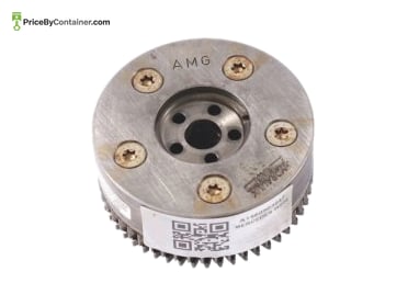 MERCEDES-BENZ 1560503647 — Mercedes-Benz Genuine CAMSHAFT ADJUSTER 3547 1560503647