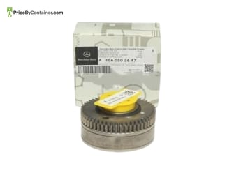MERCEDES-BENZ 156050364764 — Mercedes-Benz Genuine CAMSHAFT ADJUSTER 156050364764