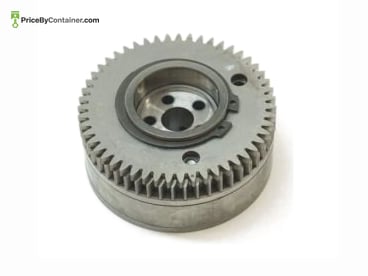MERCEDES-BENZ 1560503747 — Mercedes-Benz Genuine Camshaft Adjuster Right Outer 1560503747 The Mercedes-Benz Genuine Adjuster Right Outer…