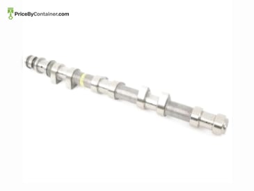 MERCEDES-BENZ 1560504201 — Mercedes-Benz Genuine Original New Right Exhaust Camshaft 1560504201 Replace : 1560503001 / 1560502001 The genuine…