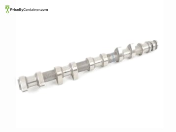 MERCEDES-BENZ 1560504301 — Mercedes-Benz Genuine Camshaft Inlet Left 1560504301 Description: The 1560504301 Mercedes-Benz Genuine Camshaft Inlet…