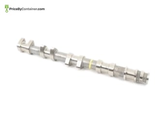 MERCEDES-BENZ 1560504501 — Mercedes-Benz Genuine Original New Camshaft Exhaust Left 1560504501 Replace : 1560504101 / 1560502901 / 1560502101…