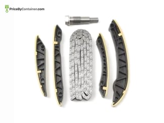 MERCEDES-BENZ 1560520616 — Mercedes-Benz Genuine RAIL SET GUIDE KIT 1560520616
