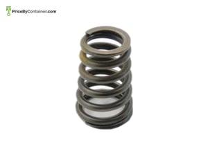 MERCEDES-BENZ 1560530820 — Mercedes-Benz Genuine VALVE SPRING 1560530820