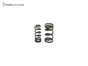 MERCEDES-BENZ 1560531225 — Mercedes-Benz Genuine SPRING RETAINER 1560531225