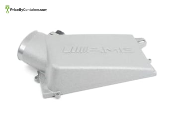 MERCEDES-BENZ 1560940406 — Mercedes-Benz Genuine Original New Air Filter Housing Right Cover 1560940406 This cover is meticulously engineered to…