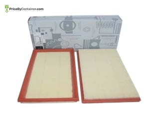 MERCEDES-BENZ 1560940504 — Mercedes-Benz Genuine Original New Air Filter 1560940504 This Mercedes-Benz Genuine Air Filter that comes with the part…
