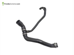 MERCEDES-BENZ 1560940782 — Mercedes-Benz Genuine AIR HOSE LH 1560940782