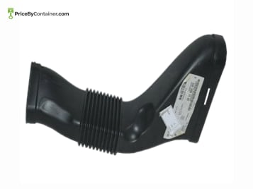 MERCEDES-BENZ 1560941582 — Description Mercedes-Benz Genuine Original New Accordion Tube Left 1560941582 (004)