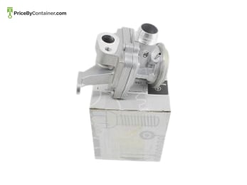 MERCEDES-BENZ 1561401060 — Mercedes-Benz Genuine VALVE 1561401060