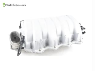 MERCEDES-BENZ 1561410801 — Mercedes-Benz Genuine INTAKE MANIFOLD 1561410801