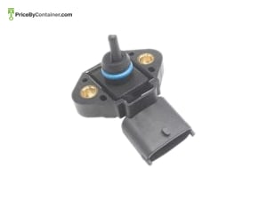 MERCEDES-BENZ 1561530028 — Mercedes-Benz Genuine PRESSURE SENSOR 1561530028