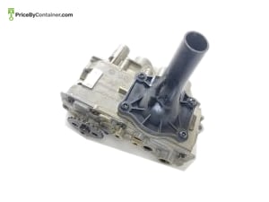 MERCEDES-BENZ 1561802301 — Mercedes-Benz Genuine OILPUMP 1561802301