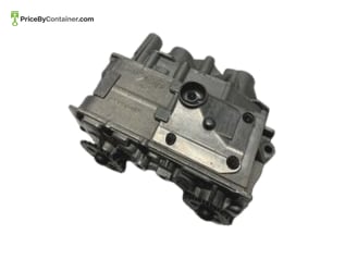 MERCEDES-BENZ 1561802401 — Mercedes-Benz Genuine OIL PUMP 1561802401