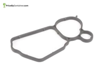 MERCEDES-BENZ 1561840080 — Mercedes-Benz Genuine GASKET 1561840080
