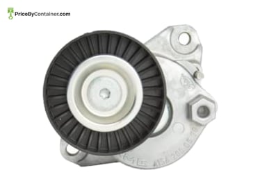MERCEDES-BENZ 1562000570 — Mercedes-Benz Genuine Belt Tensioner / 1562000570 The genuine and necessary Mercedes-Benz Genuine Belt Tensioner, part…