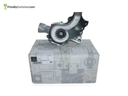 MERCEDES-BENZ 1562000601 — Mercedes-Benz Genuine Original NEW Water Pump 1562000601 Replace # : 1562020819 / 1562000501 A crucial part of the…
