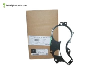 MERCEDES-BENZ 1562010280 — Description Mercedes-Benz Genuine Original New Gasket 1562010280 (004)
