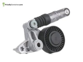 MERCEDES-BENZ 1562020040 — Mercedes-Benz Genuine BELT BRACKET 1562020040