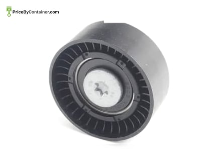 MERCEDES-BENZ 1562020819 — Mercedes-Benz Genuine Original NEW Idler Pulley At Water Pump 1562020819 Replace # 1132020019 The Genuine Mercedes-Benz…